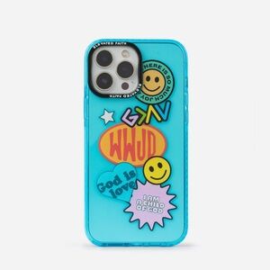 Elevated Faith iphone 12 case